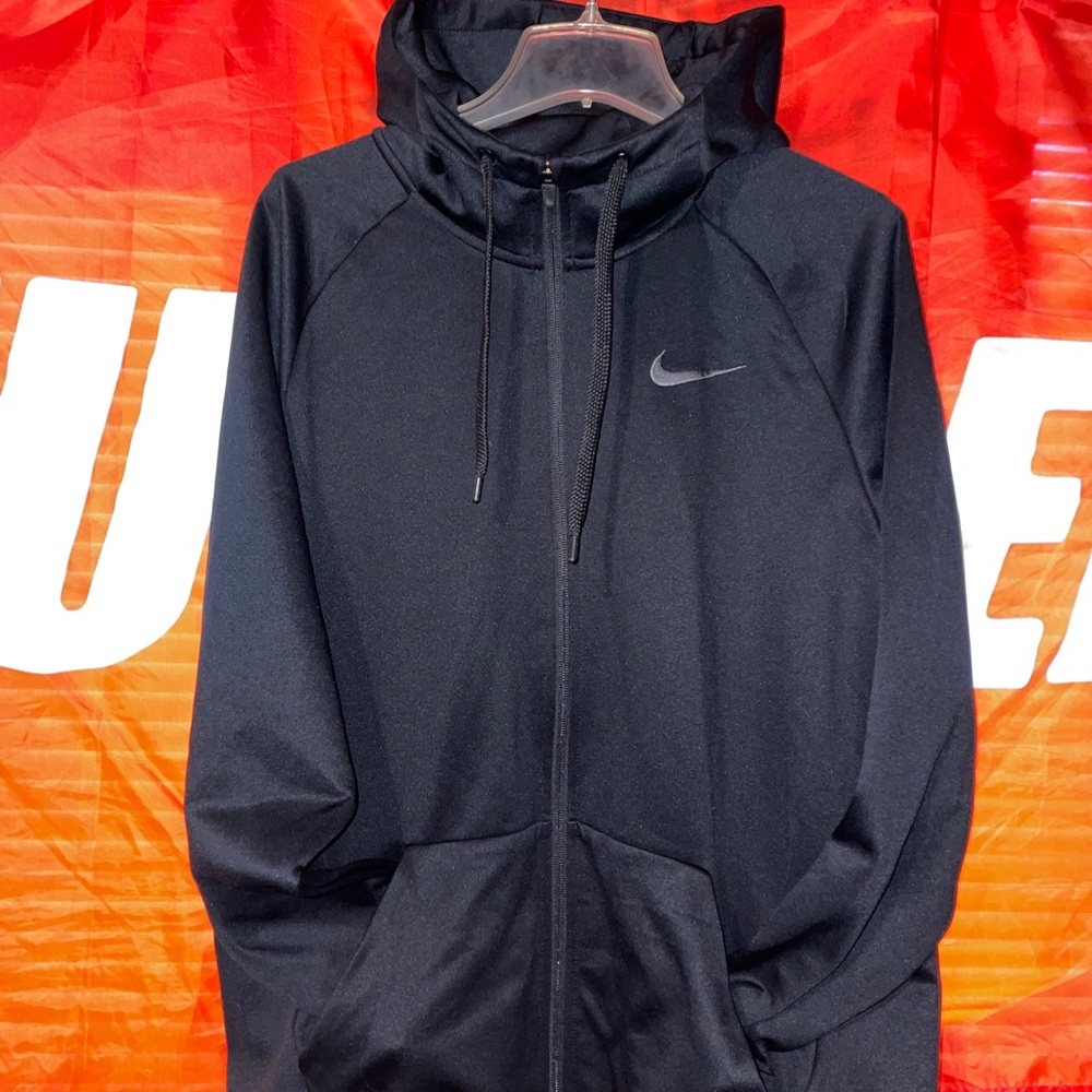 Nike Dri-fit Hoodie